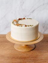 Carrot Whole Cake (8")