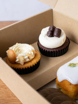 August Mixed Bakes Box