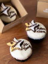 Teacher's Day Say It With Flour Box of 1 (Set of 6)